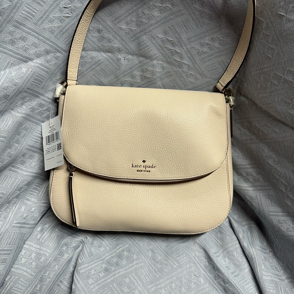 Kate Spade Medium Flip Shoulder bag